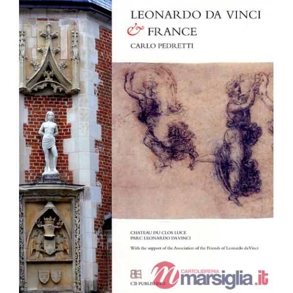 Leonardo da Vinci and the France
