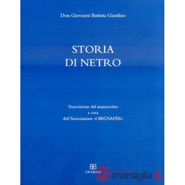Storia di Netro