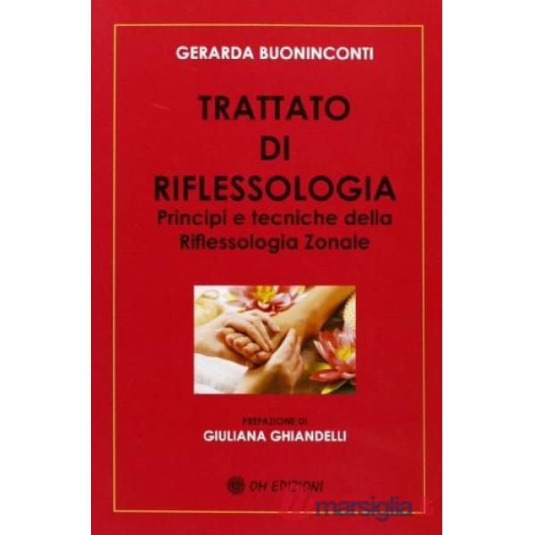 Trattato di riflessologia