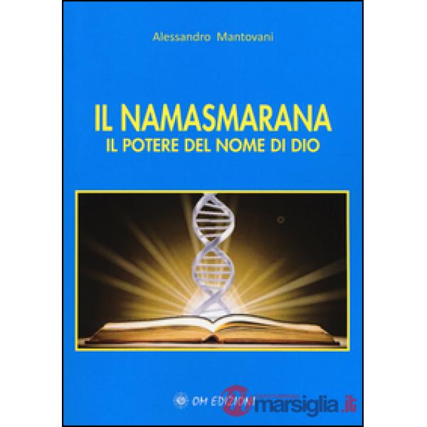 Namasmarana. Il potere del nome di Dio (Il)