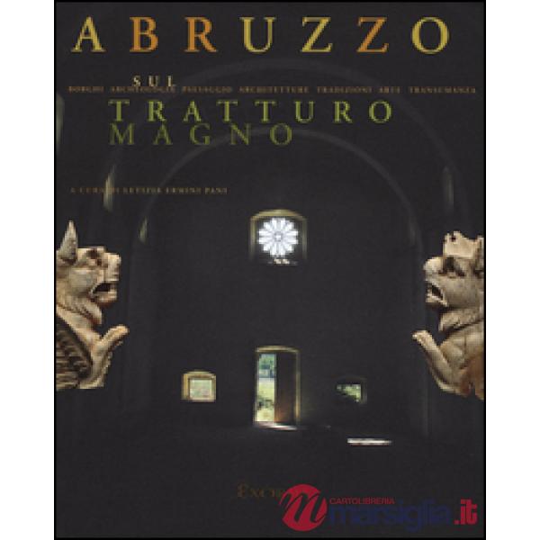 Abruzzo sul tratturo magno