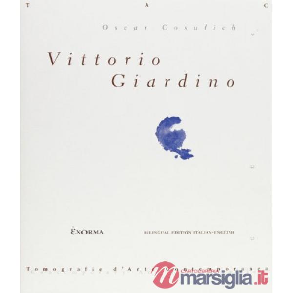 Vittorio Giardino. Ediz. illustrata