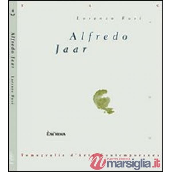 Alfredo Jaar