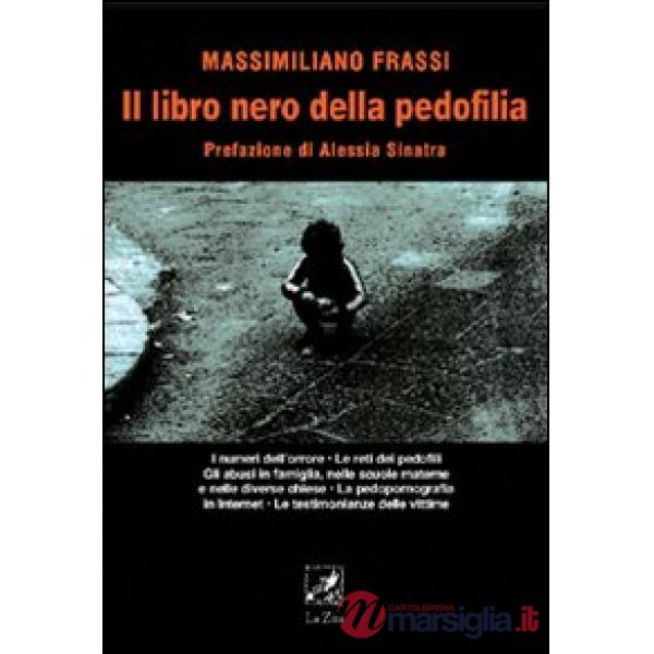 Libro nero della pedofilia (Il)