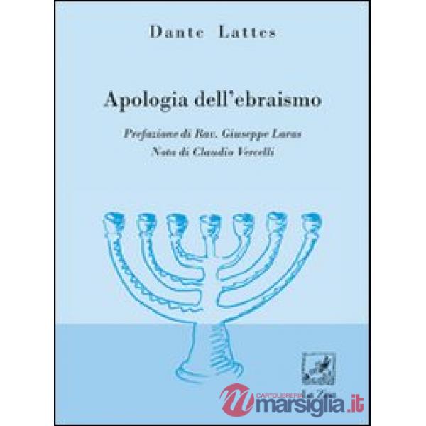 Apologia dell'ebraismo