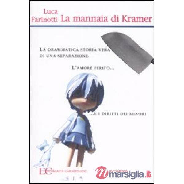 Mannaia di Kramer (La)