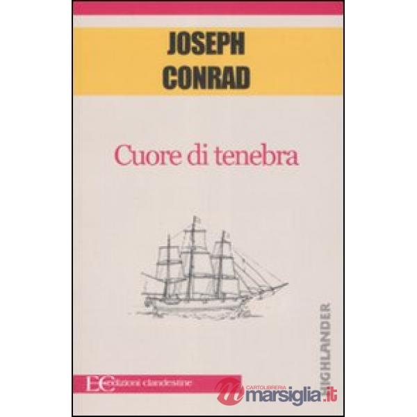 Cuore di tenebra
