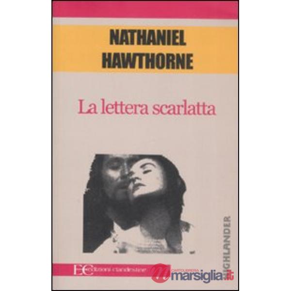 Lettera scarlatta (La)