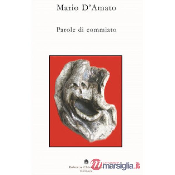Parole di commiato