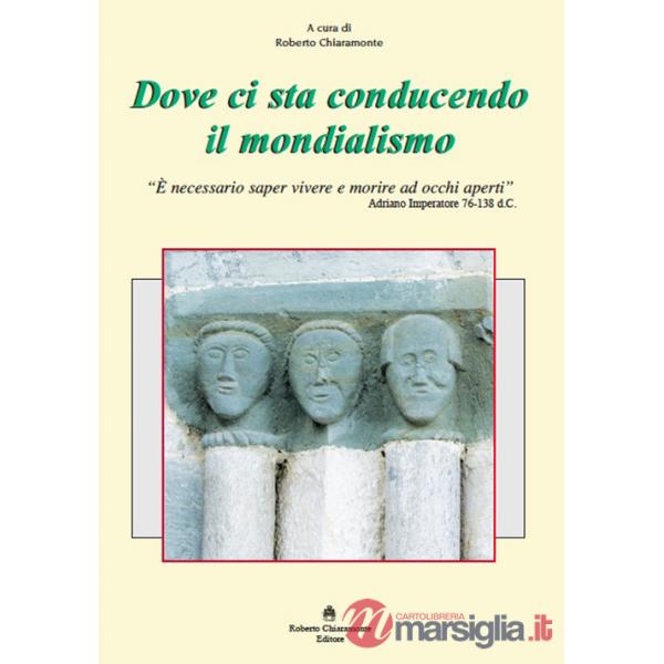 Dove ci sta conducendo il mondialismo