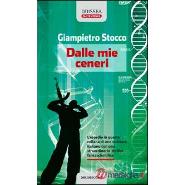Dalle mie ceneri
