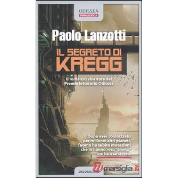 Segreto di Kregg (Il)