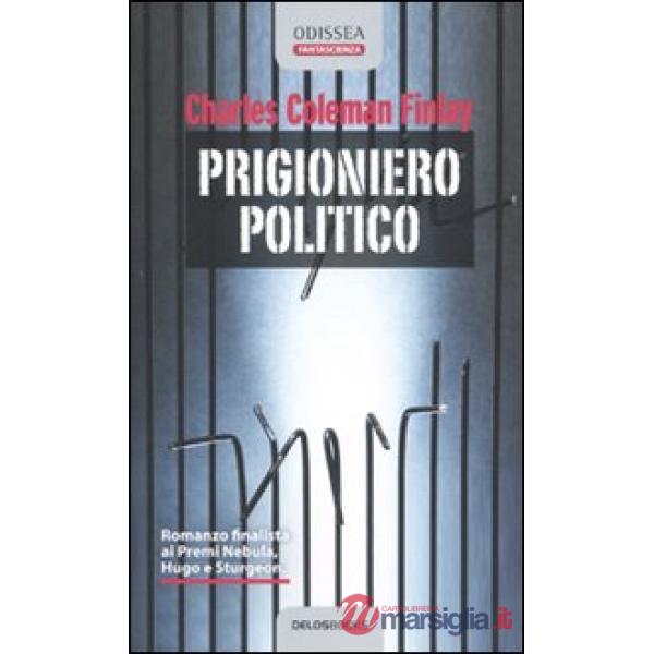 Prigioniero politico