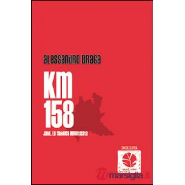KM 158. Jabil, la fabbrica dimenticata