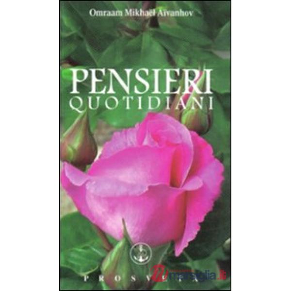 Pensieri quotidiani 2010