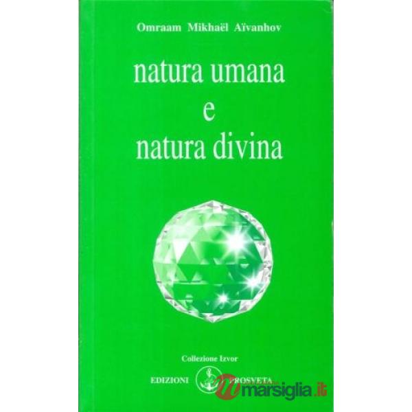 Natura umana e natura divina