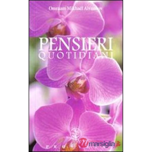 Pensieri quotidiani 2011