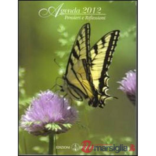 Agenda 2012. Pensieri e riflessioni