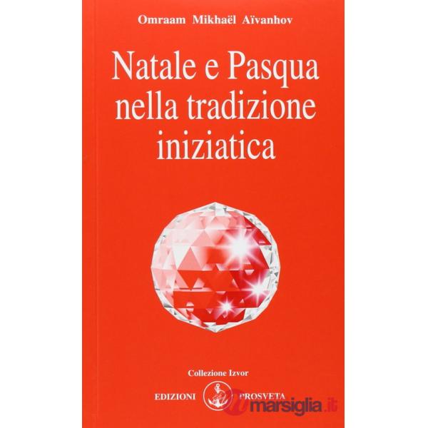 Natale e Pasqua nella tradizione iniziatica