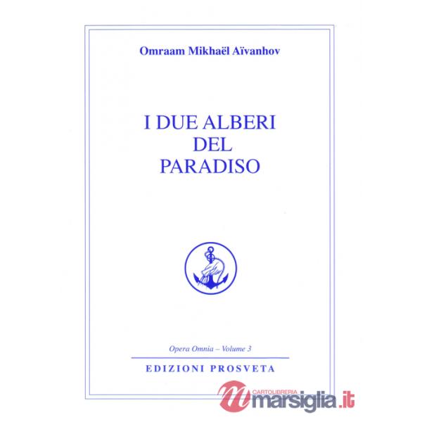 Due alberi del paradiso (I)
