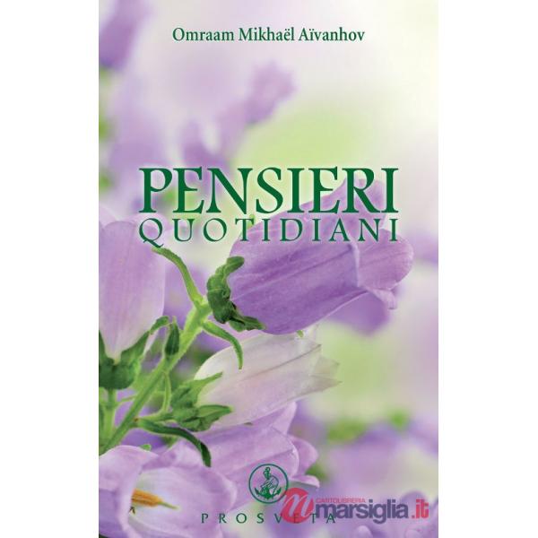 Pensieri quotidiani 2018