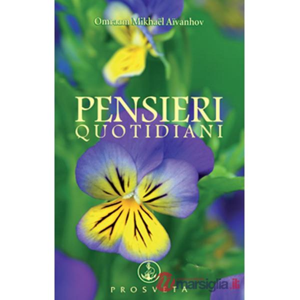 Pensieri quotidiani 2019
