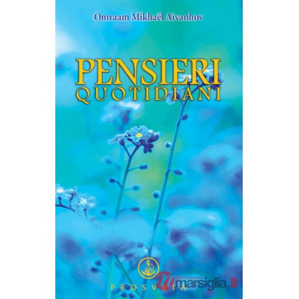 Pensieri quotidiani 2021
