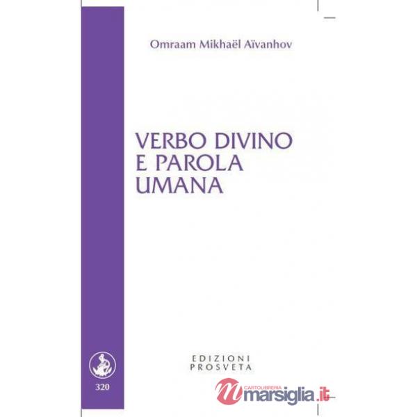 Verbo divino e parola umana