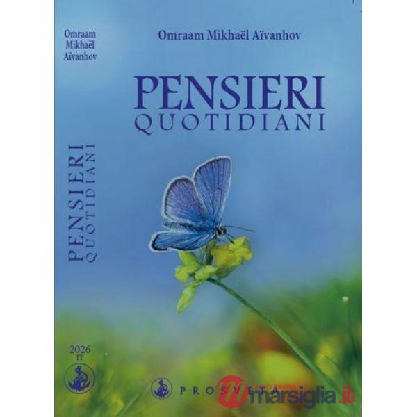 Pensieri Quotidiani. 2026