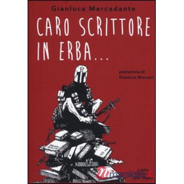 Caro scrittore in erba...