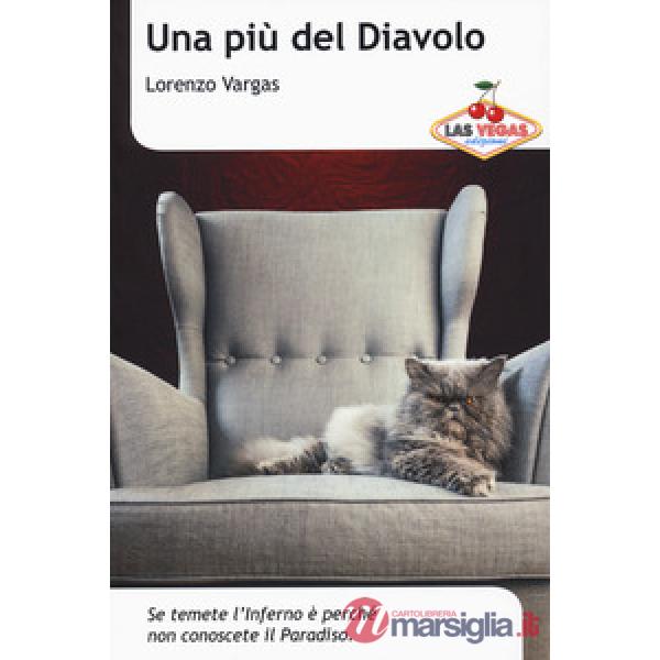 Più del diavolo (Una)