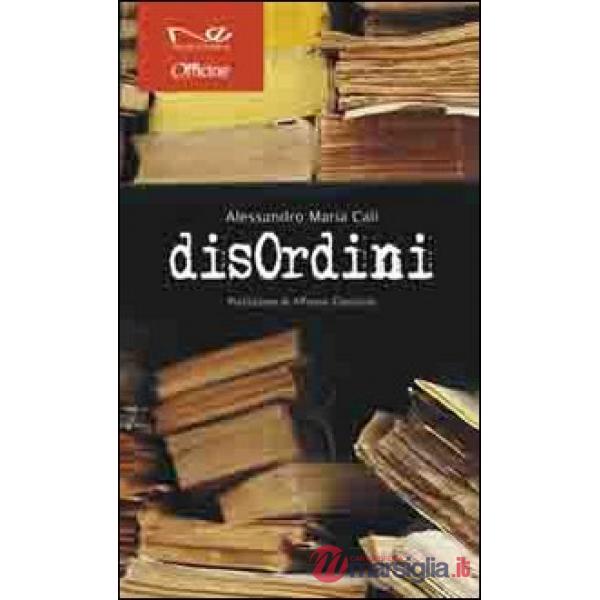 DisOrdini