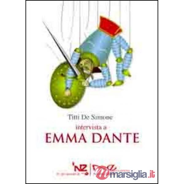 Intervista a Emma Dante
