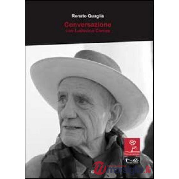 Conversazione con Ludovido Corrao