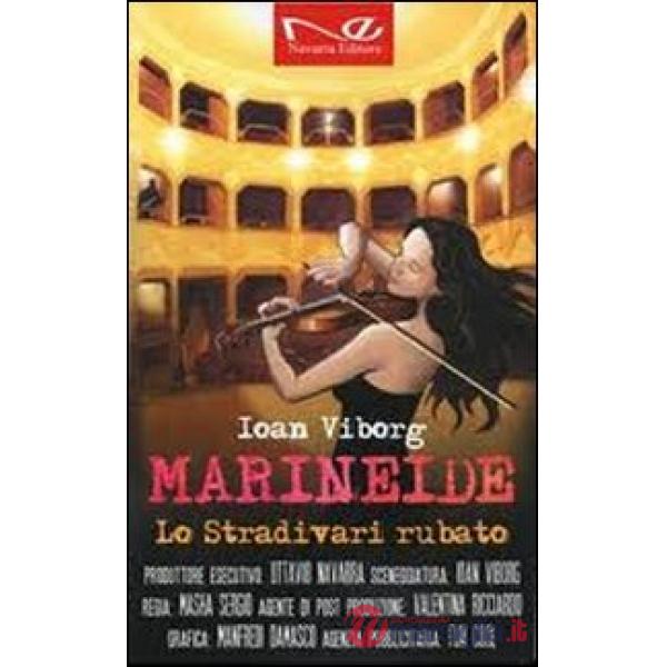 Stradivari rubato. Marineide (Lo)