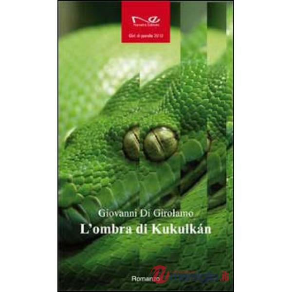 Ombra di Kukulkán (L')