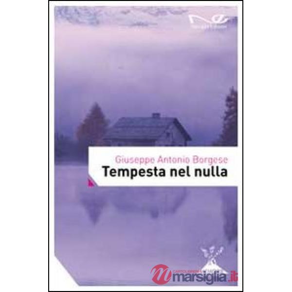 Tempesta nel nulla