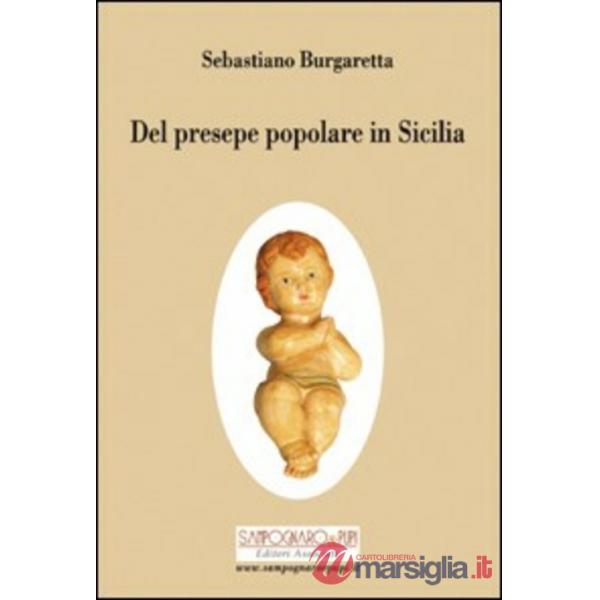 Del presepe popolare in Sicilia