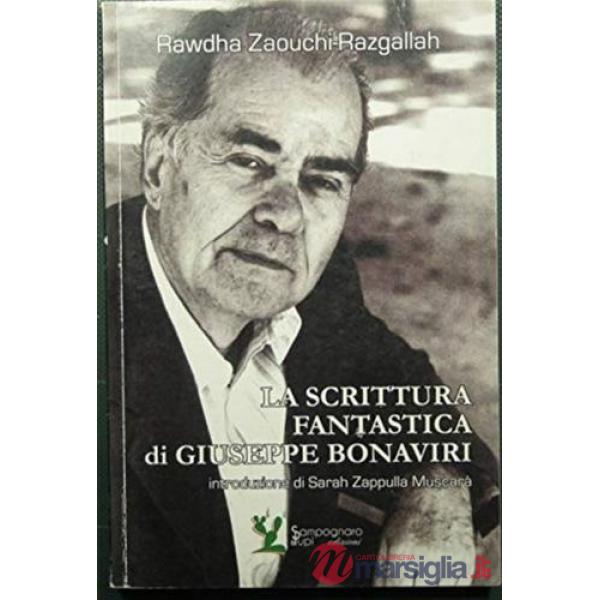 La scrittura fantastica di Giuseppe Bonaviri
