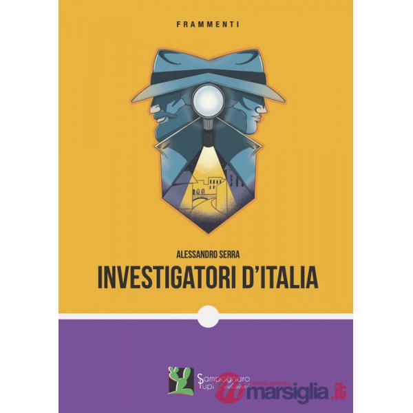 Investigatori d'Italia