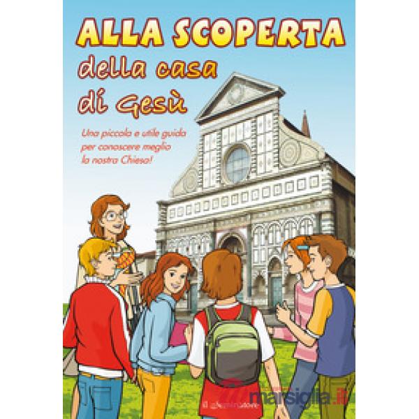 Alla scoperta della casa di Gesù