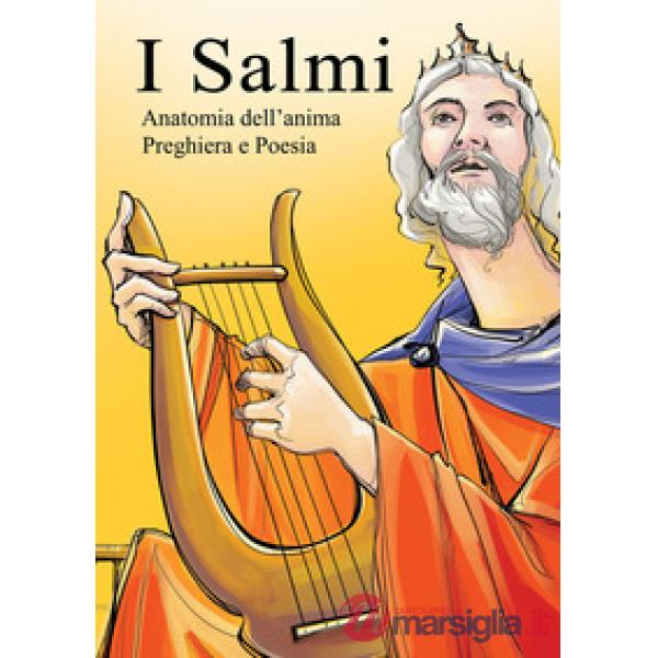 Salmi. Anatomia dell'anima (I)