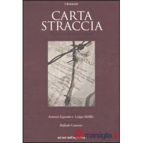 Carta straccia. Economia dei diritti sospesi