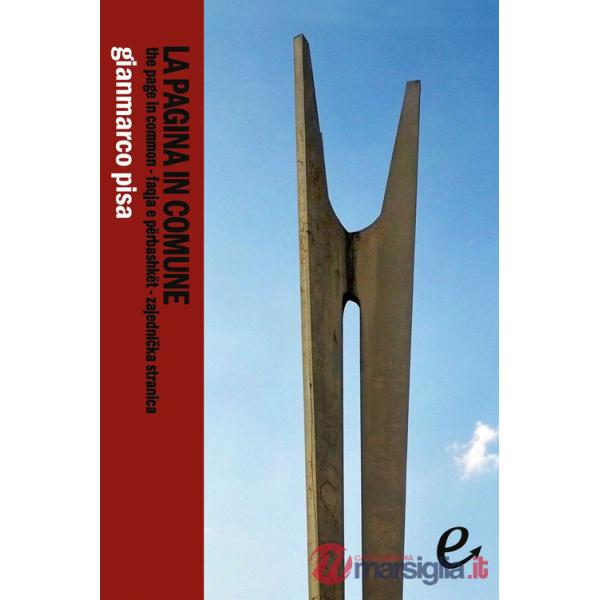 Pagina in comune. Ediz. multilingue