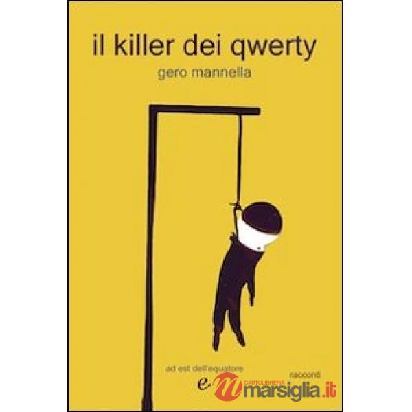 Killer dei qwerty (Il)