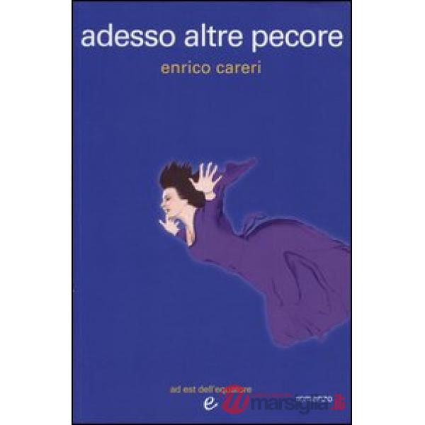 Adesso altre pecore