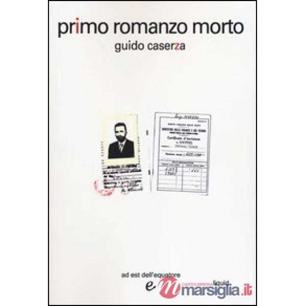 Primo romanzo morto