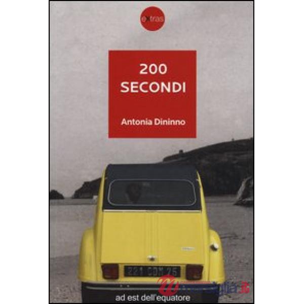 200 secondi