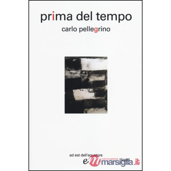 Prima del tempo