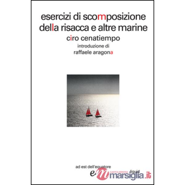 Esercizi di scomposizione della risacca e altre marine. Piccolo manuale di leggeratura e geografia superficiale
